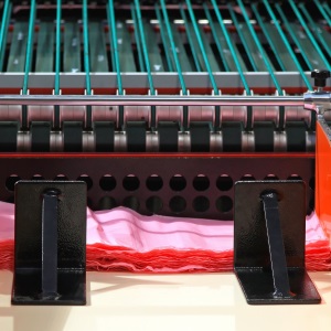 Making Polythene Bags